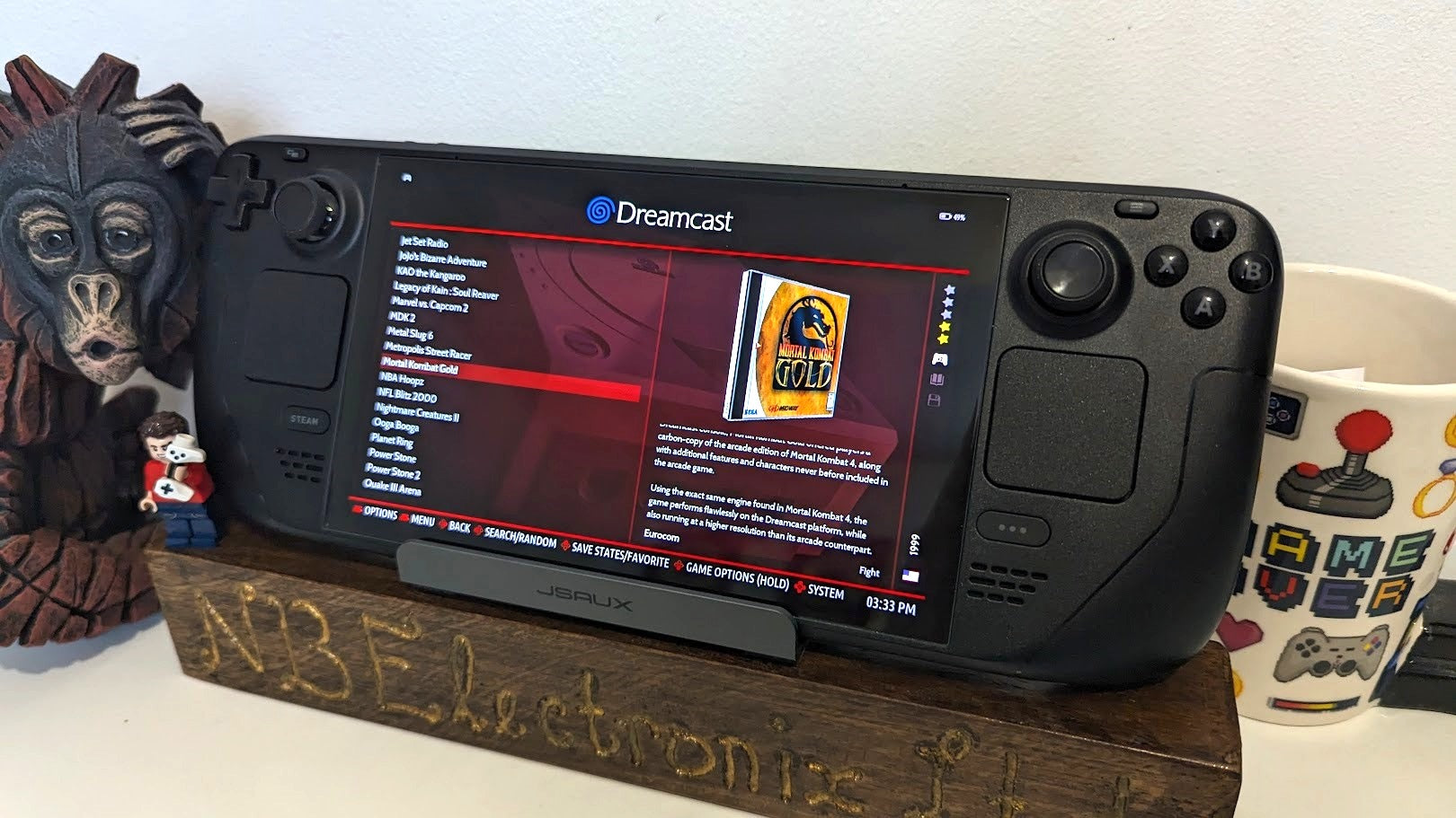1TB Micro SD Card for Steam Deck 50k+ Games image 3