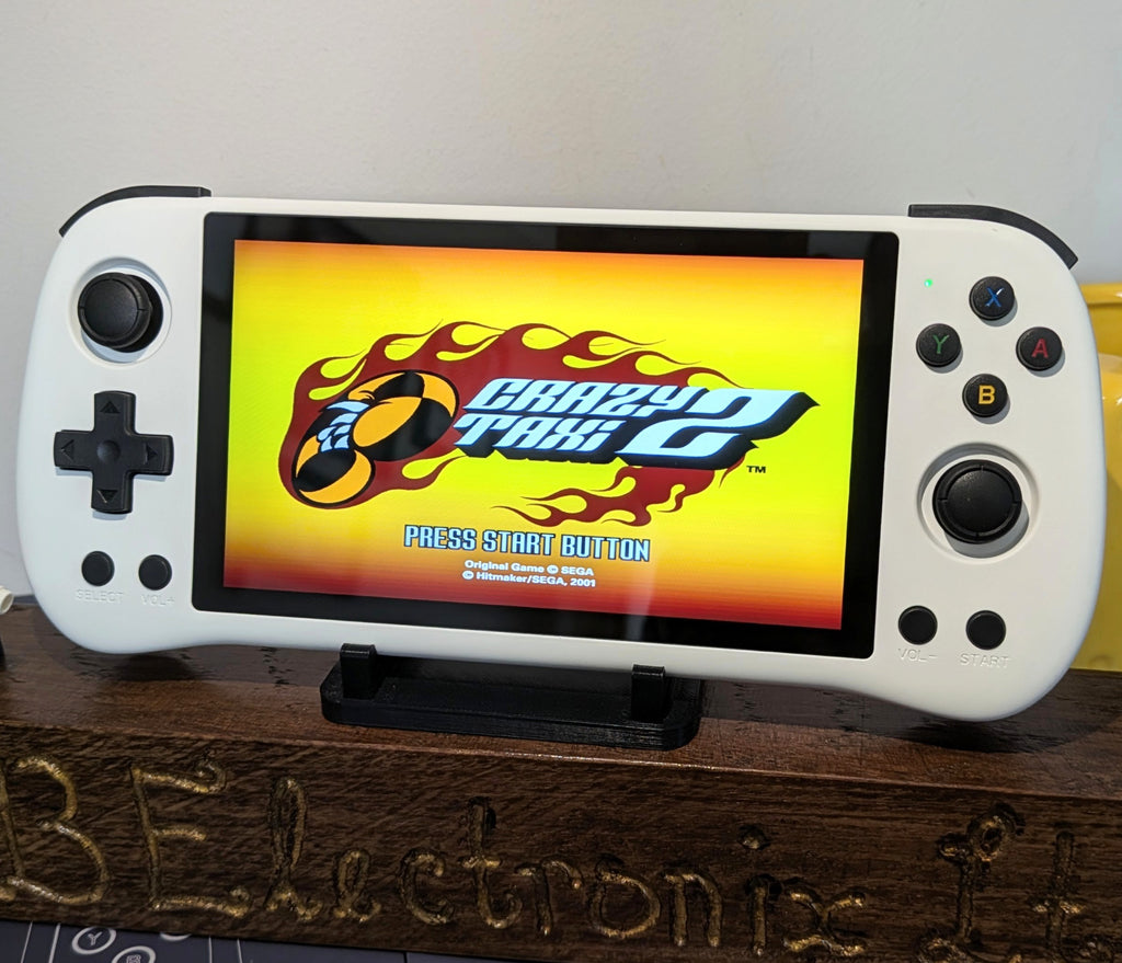 Powkiddy X55 512GB - 74,389 Games. 2026 'Rocknix' Upgrade image 10