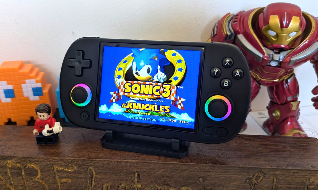 Anbernic RG40XX-H 576GB - 52,078 Games image 14