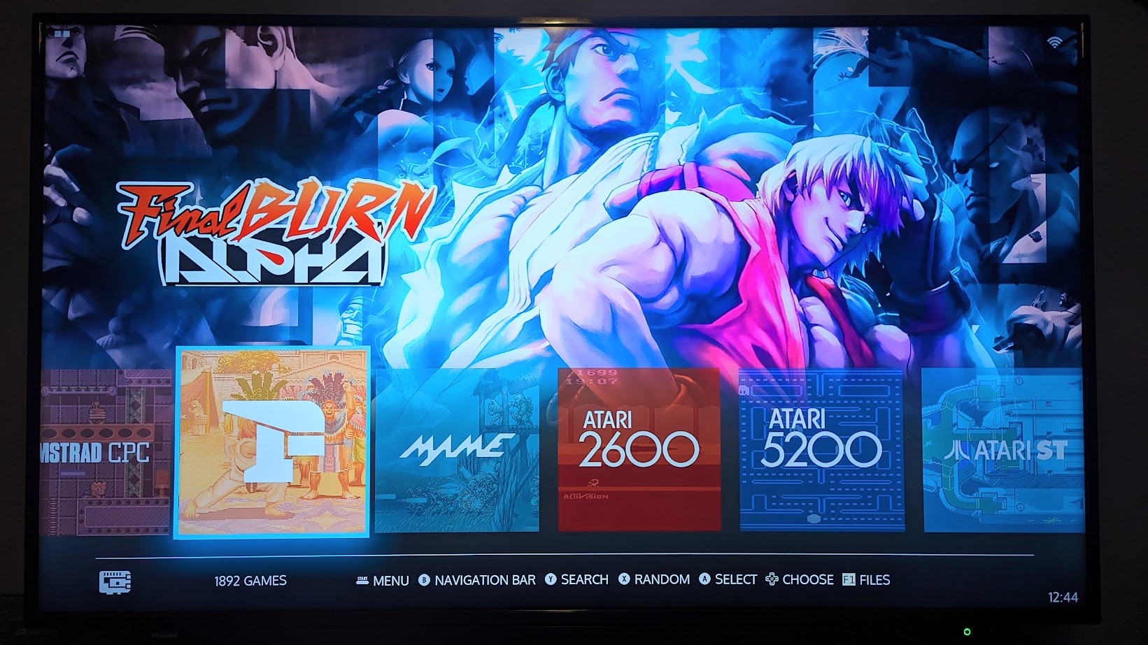 Super Console X2 Pro 256gb - 69,841 Games image 6