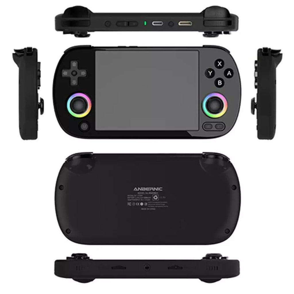 Anbernic RG40XX-H 576GB - 52,078 Games image 13