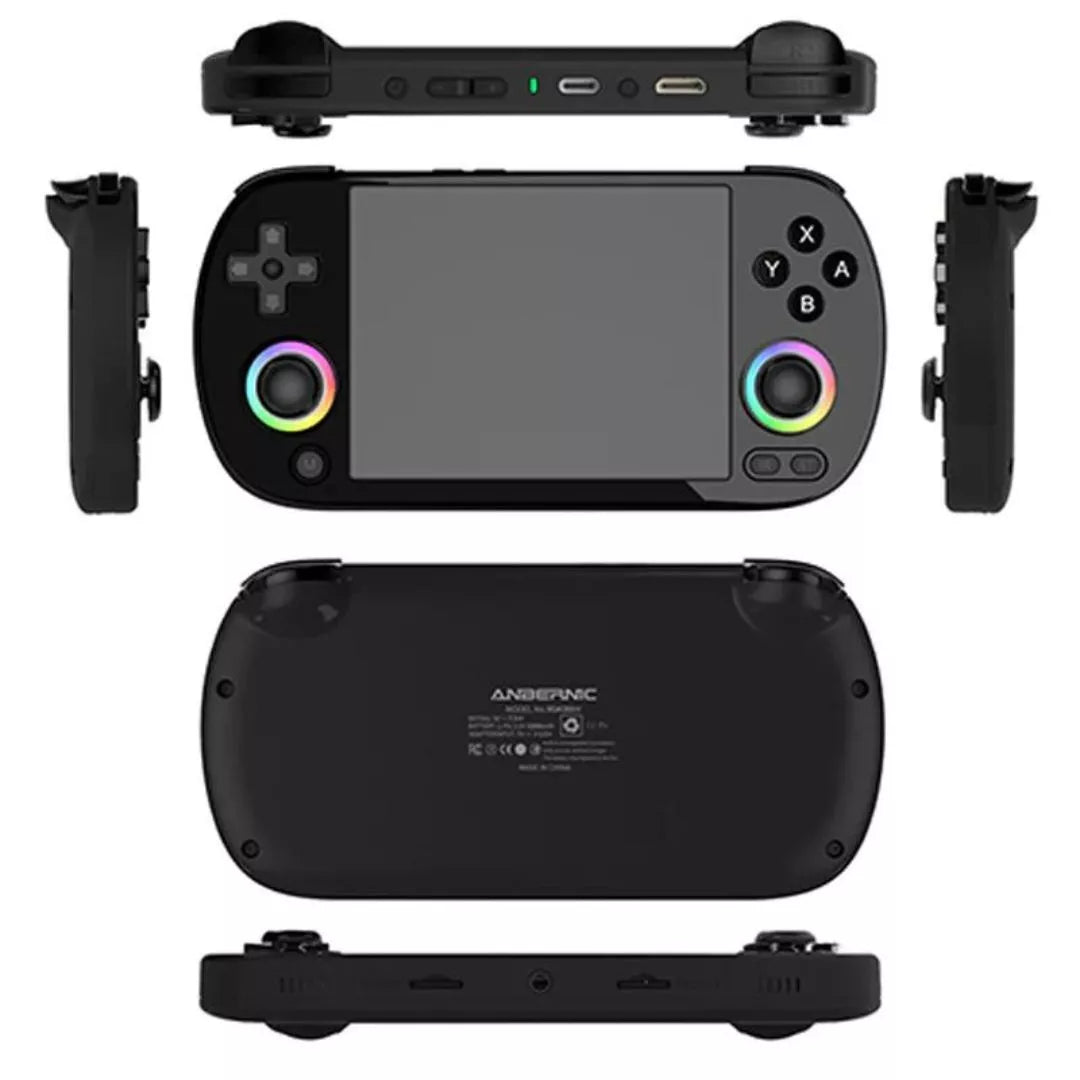Anbernic RG40XX-H 576GB - 52,078 Games image 13