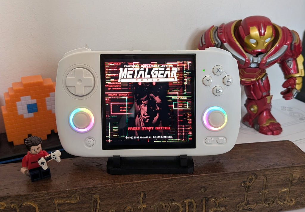 Anbernic RG CubeXX 576GB - 52,078 Games image 9