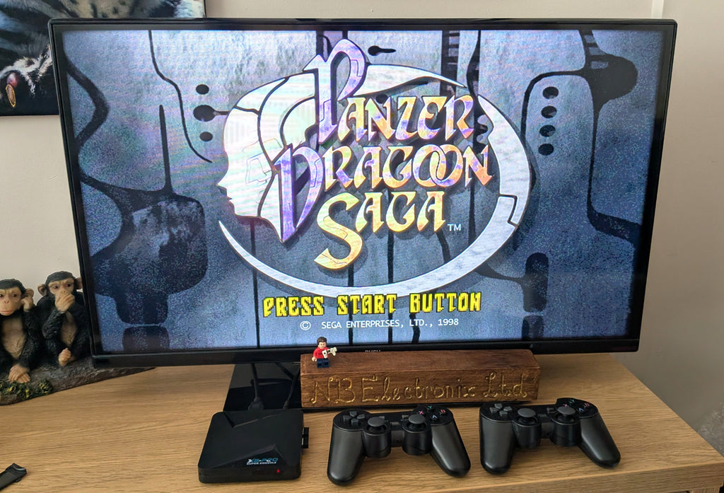 Super Console X2 Pro 512gb - 75,722 Games image 10
