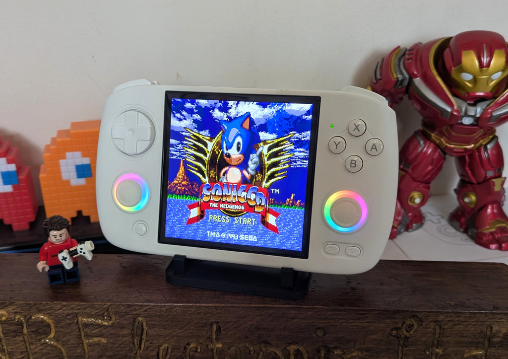 Anbernic RG CubeXX 576GB - 52,078 Games image 3
