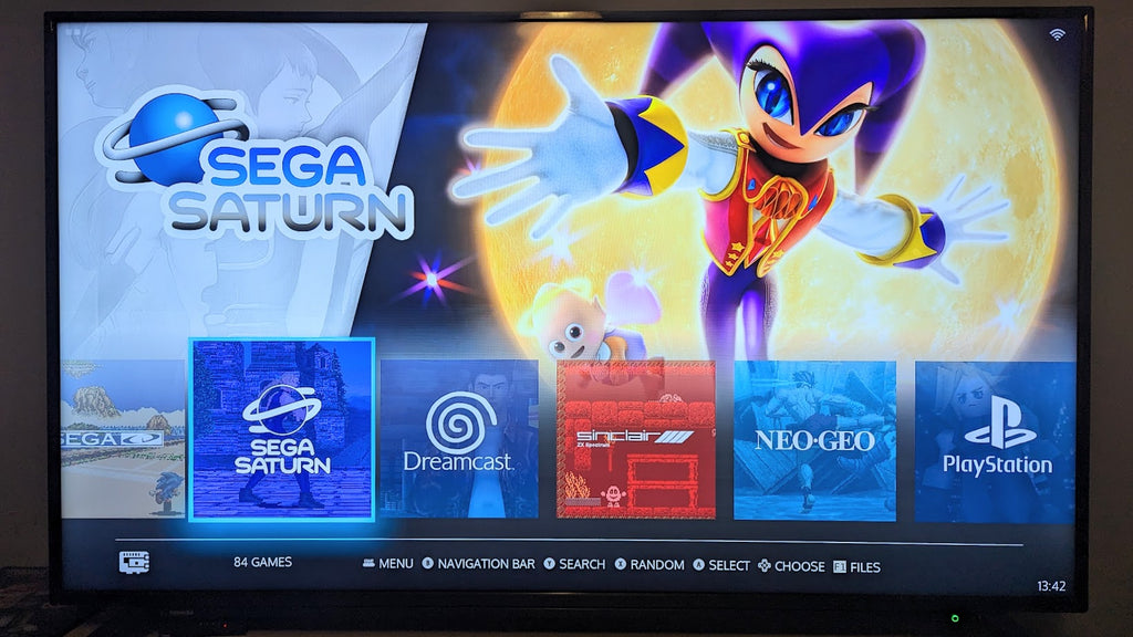 Super Console X2 Pro 256gb - 69,841 Games image 8