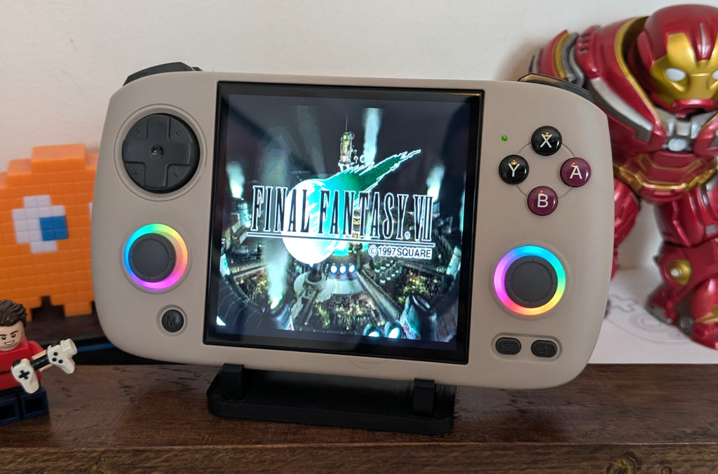 Anbernic RG CubeXX 576GB - 52,078 Games image 2