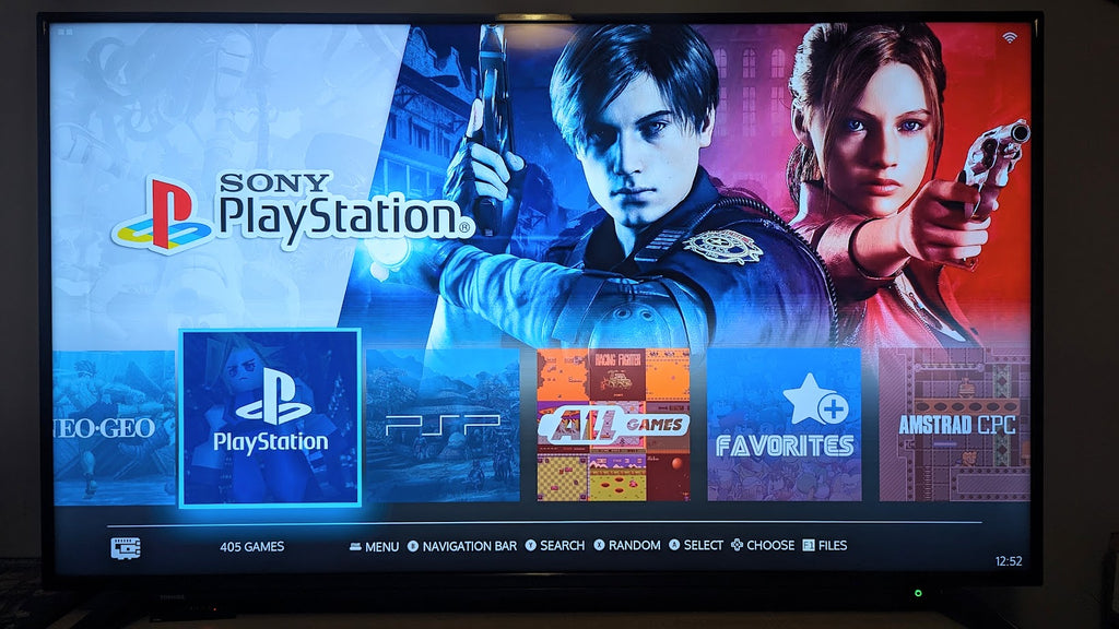 Super Console X2 Pro 256gb - 69,841 Games image 7