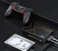 Super Console X5 Pro - 4TB - 8GB RAM - 75,972 Games image 0