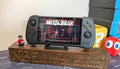Powkiddy X55 512GB - 74,389 Games. 2026 'Rocknix' Upgrade image 0
