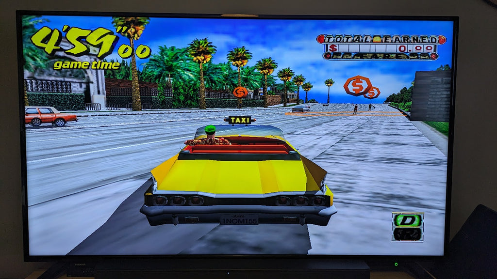Super Console X2 Pro 512gb - 75,722 Games image 9