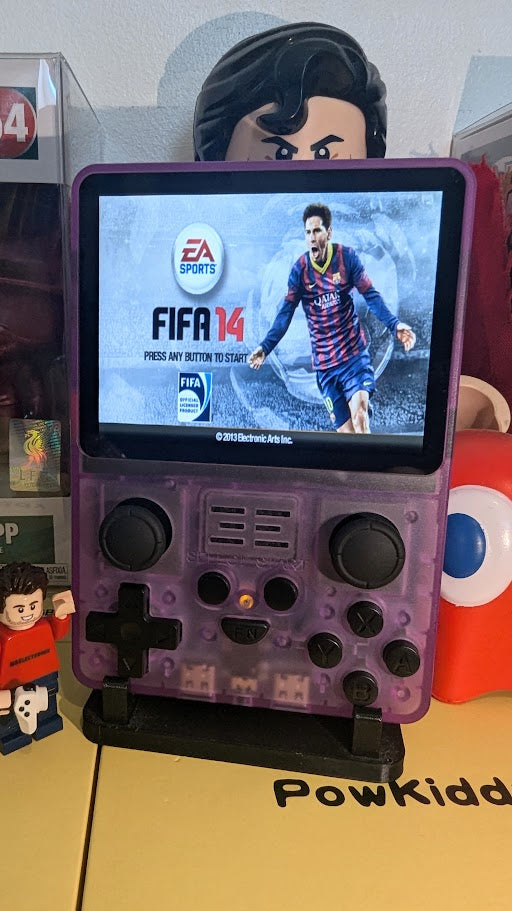 Powkiddy RGB20s 256gb - 44,666 Games image 8