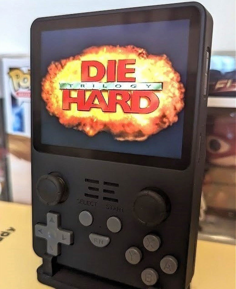 Powkiddy RGB20s 256gb - 44,666 Games image 6