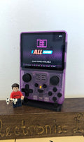 Powkiddy RGB20s 256gb - 44,666 Games image 0