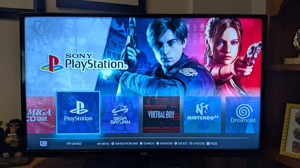 Super Console X2 Pro 512gb - 75,722 Games image 14