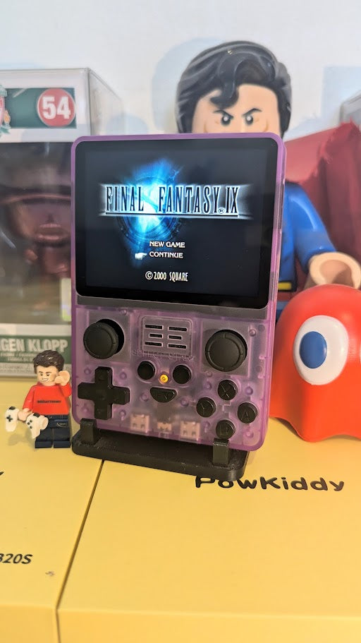 Powkiddy RGB20s 256gb - 44,666 Games image 2